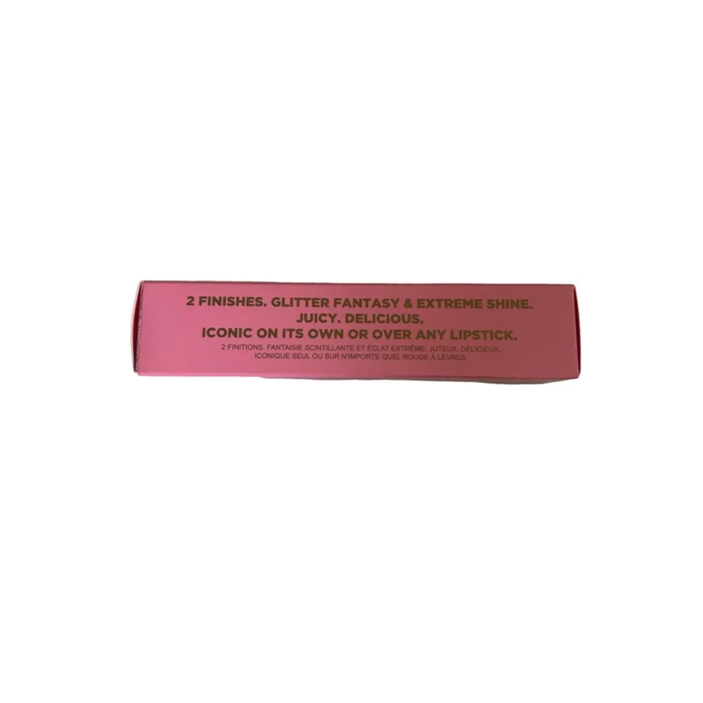 NIB Jeffree Star Cosmetics SKY HIGH Lip Gloss